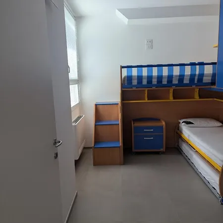Comfort, Relax, Entertainment Apartment