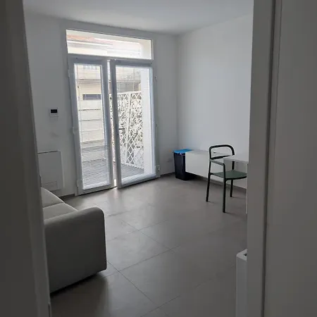 Comfort, Relax, Entertainment Senigallia
